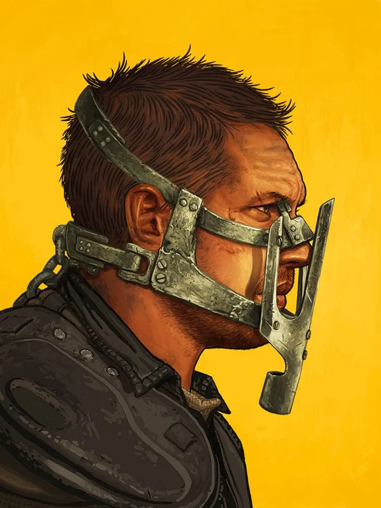 Max Rockatansky 1