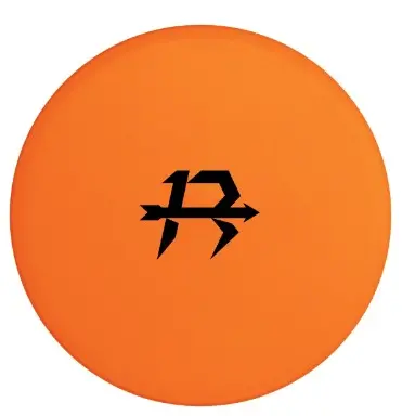 Prodigy Discs Isaac Robinson Mini M4 1