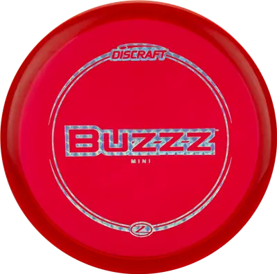 Discraft Oversize Minis 7
