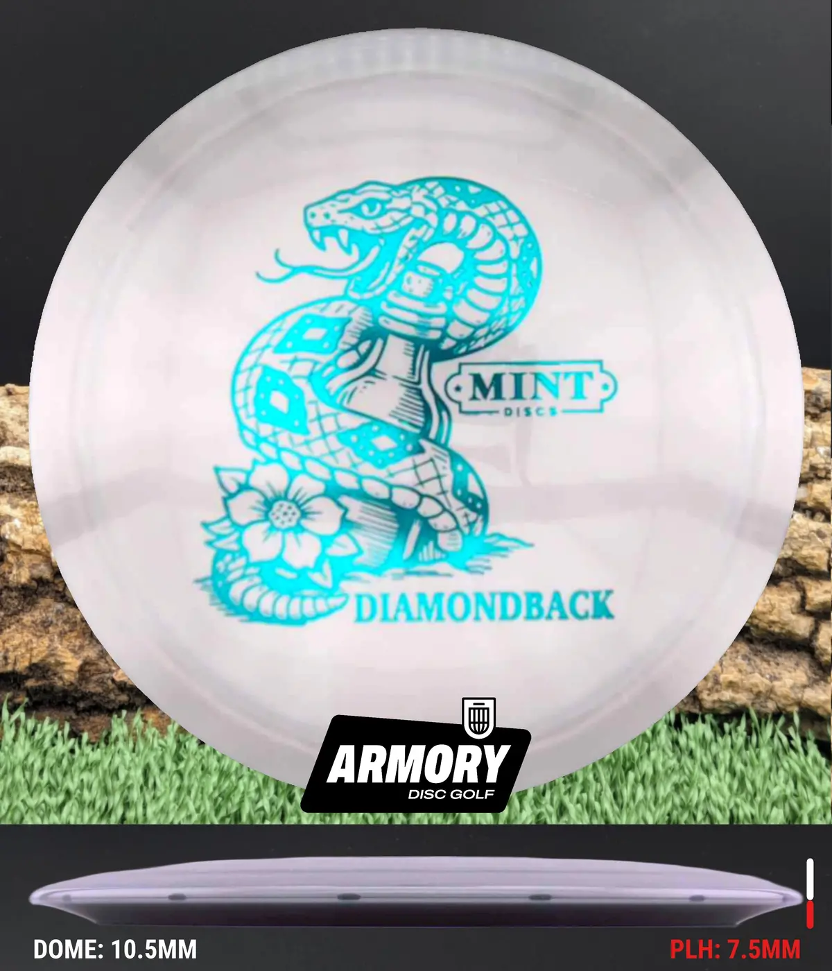 Mint Discs Sublime Diamondback 1