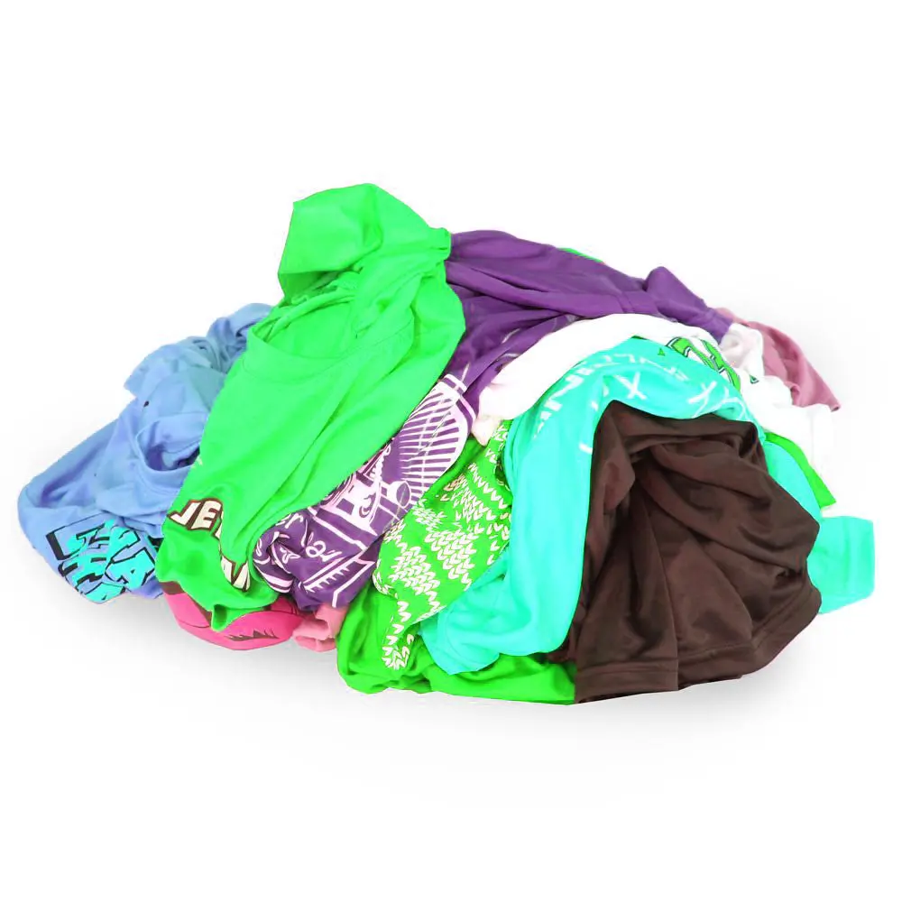 Women's Jersey Misprints And Overrun 1