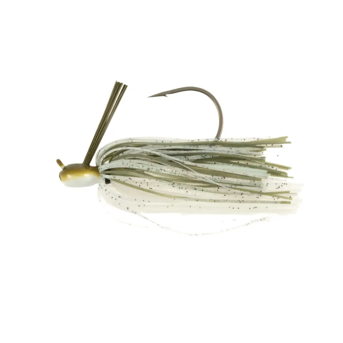 Missile Jigs Ike's Monster Jig | 1Oz & 1.5Oz Trophy Bass Jig 1