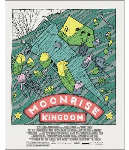 Moonrise Kingdom 1