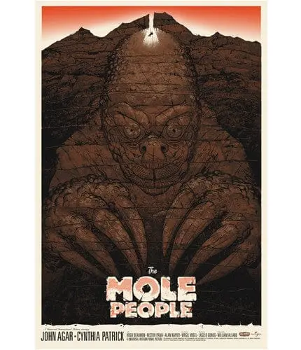 The Mole People 1