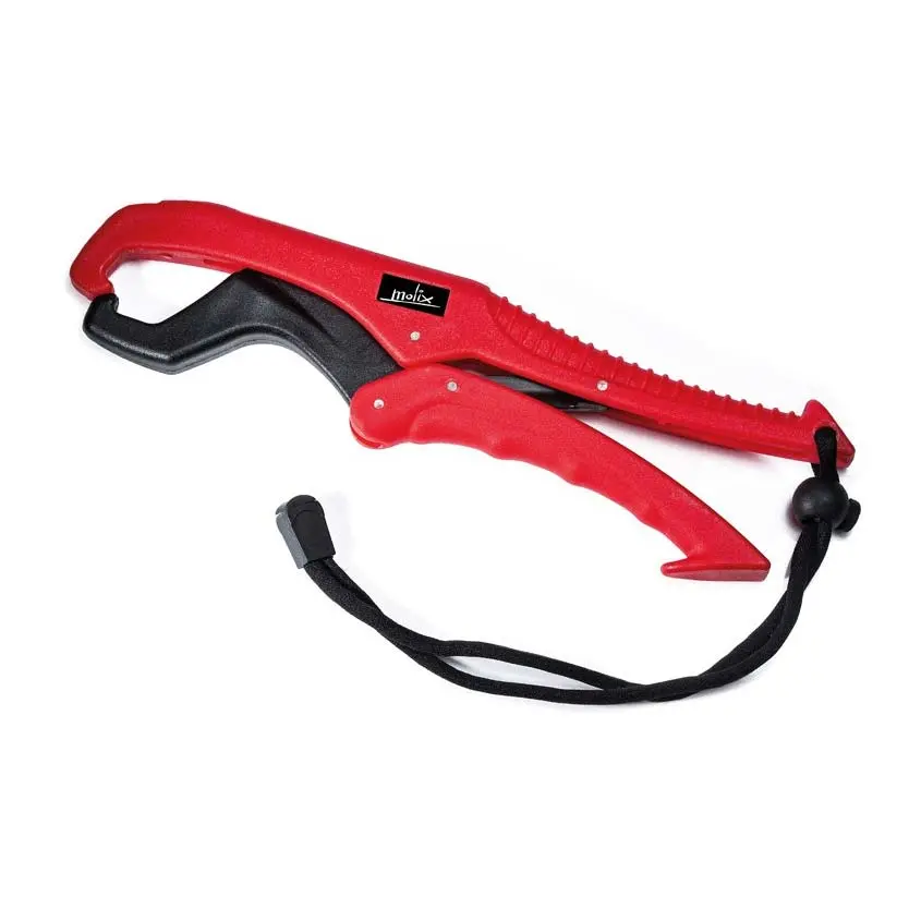 Molix Floating Lip Grip 9.5" 1
