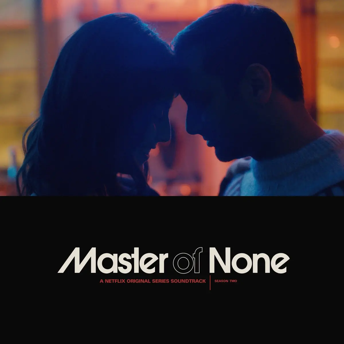 Master Of None – Season Two – Original Soundtrack 2Xlp 1