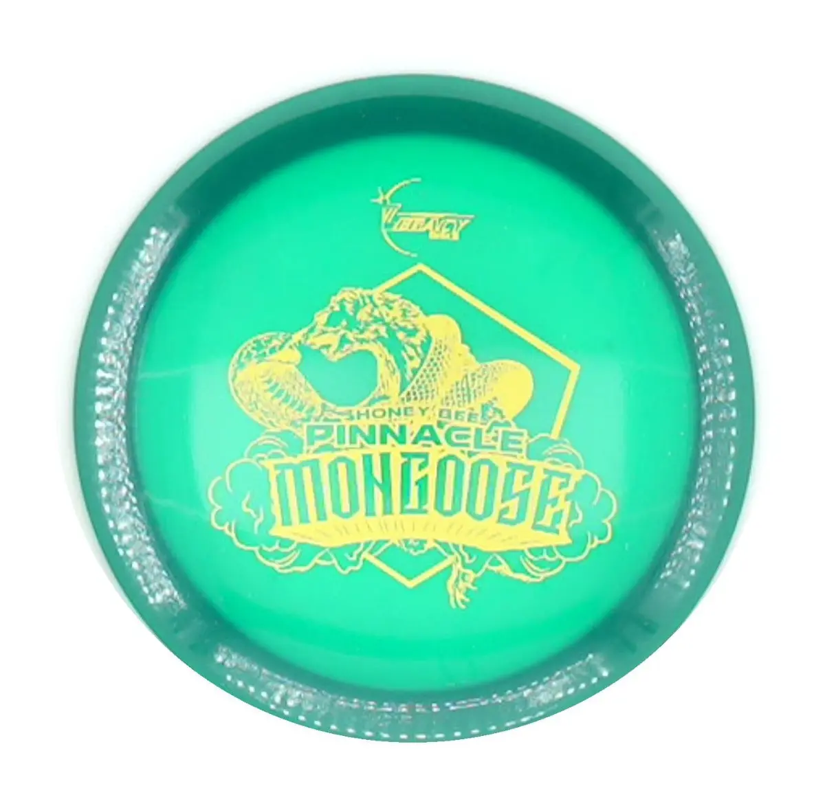 Legacy Mongoose 1