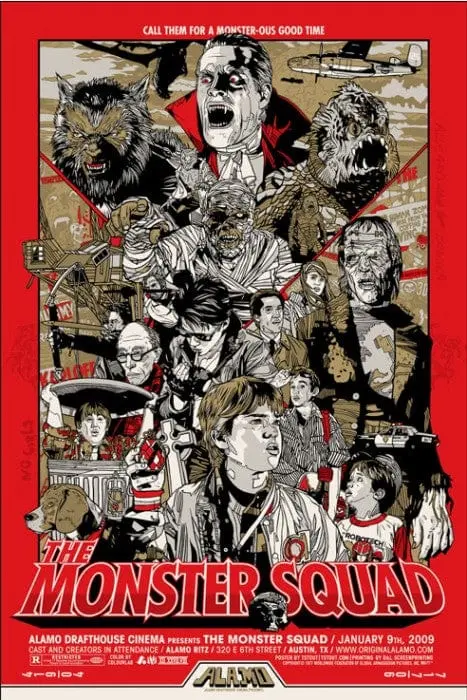 The Monster Squad 1