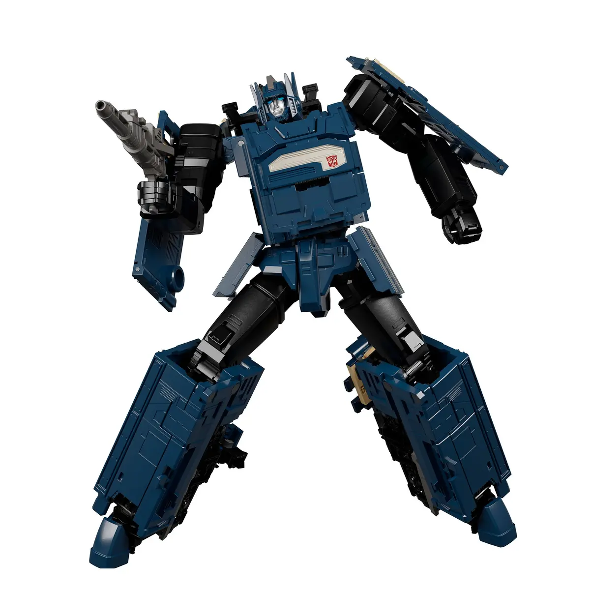 Transformers Takara Tomy Masterpiece Mpg-02 Getsuei 1
