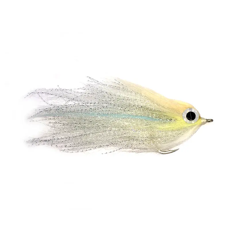 Fulling Mill Gt Mullet Fly 1
