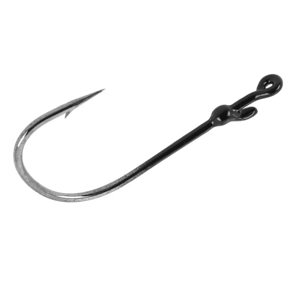 Mustad Ultrapoint Grip Pin Max Flipping Punching Hooks 1