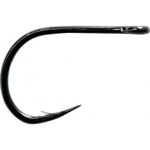 Mustad 4X Hoodlum Live Bait Hook 10827Np-Bn 1