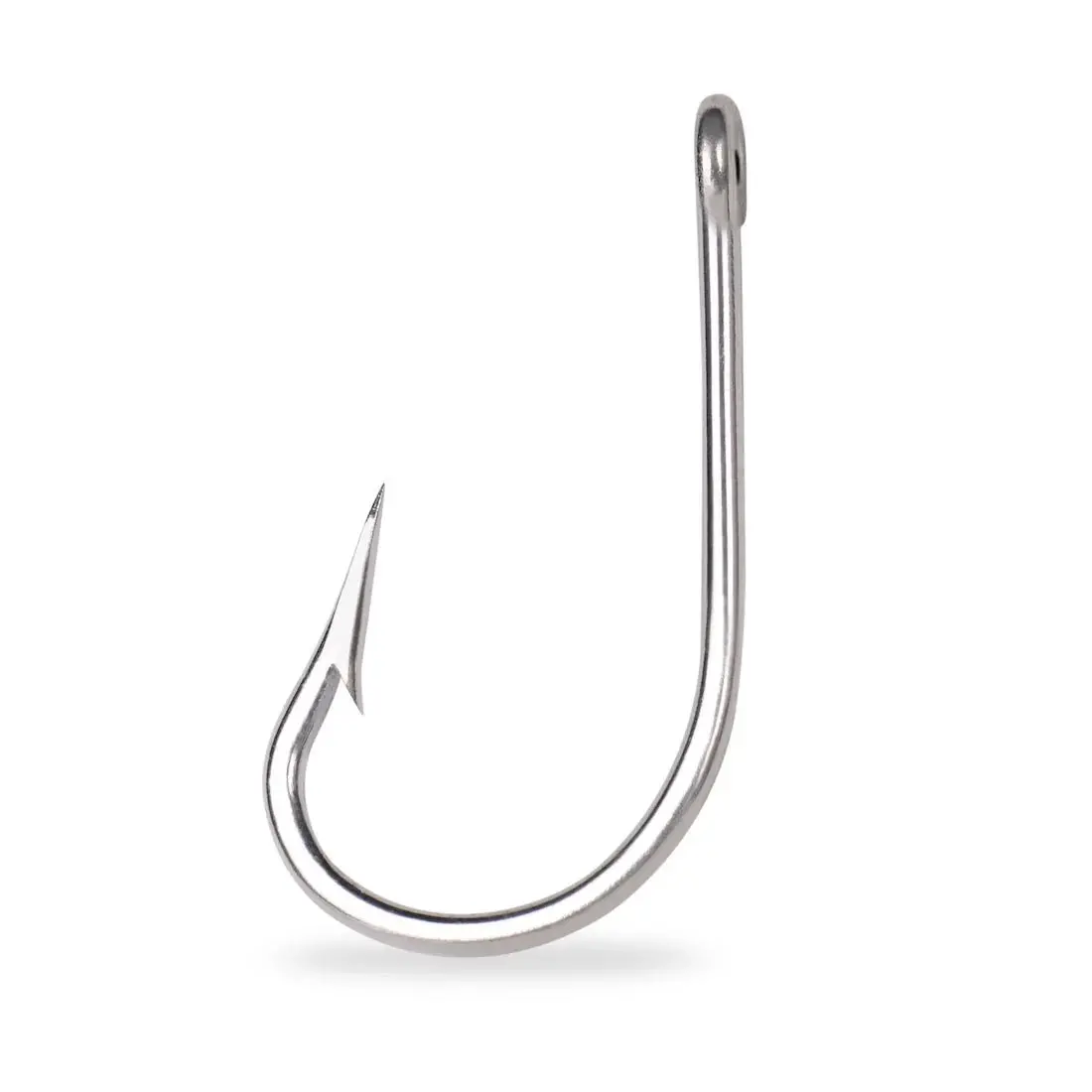 Mustad 7691-Dt Big Game Hooks 1