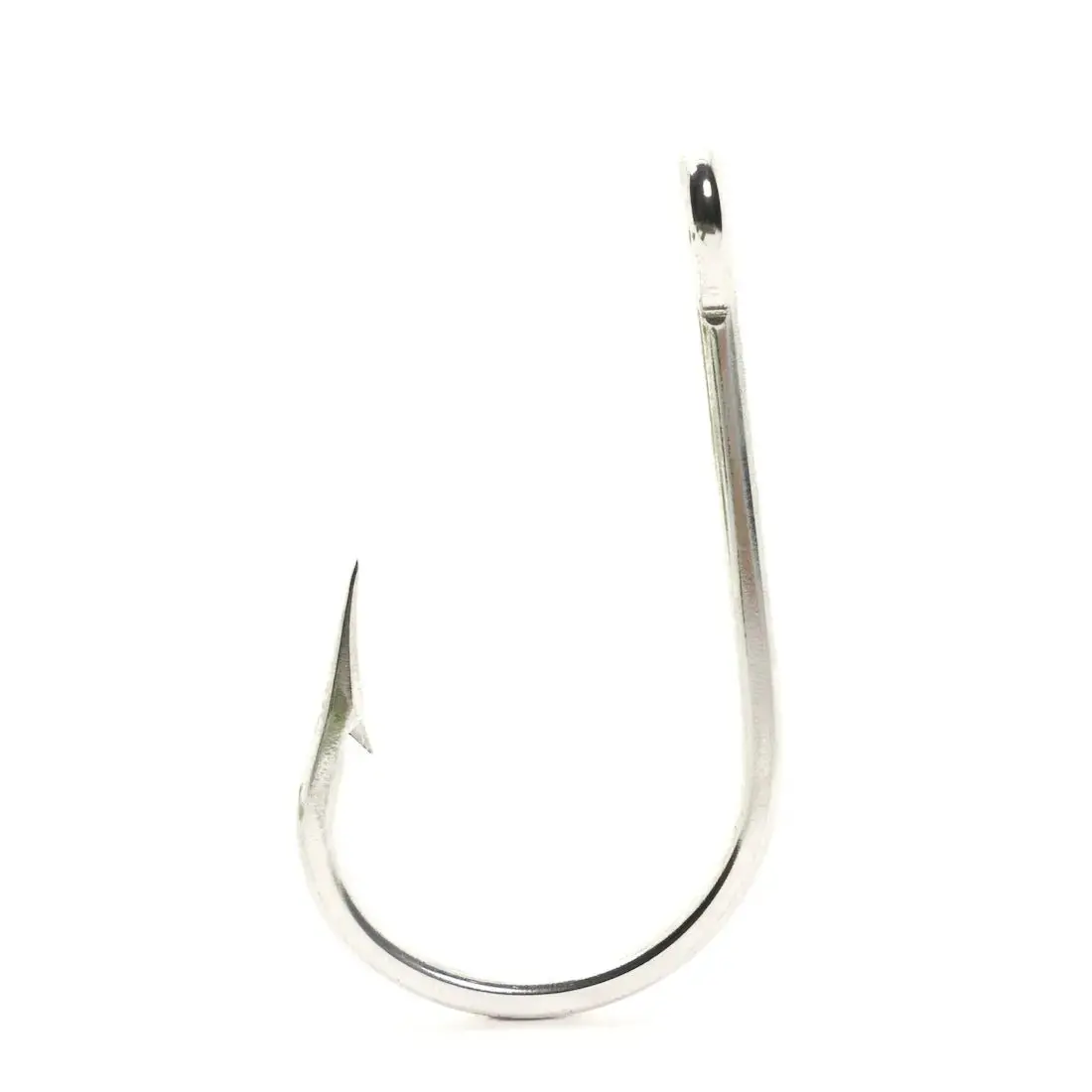 Mustad 7691S-Ss Southern Tuna Hook 1