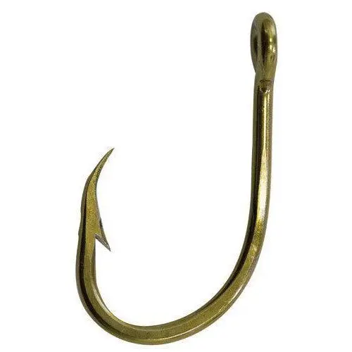 Mustad Beak Hooks - 50 Pack  92677-Br 1