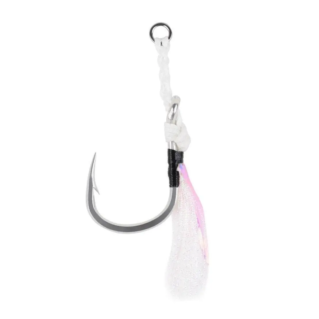 Mustad Heavy Duty Jigging Assist Hook J-Assist2 1