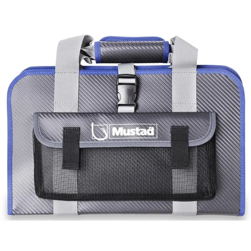 Mustad Jig Pouch - Large 1