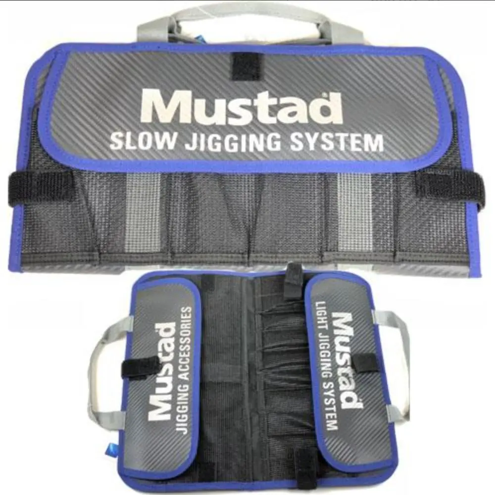 Mustad Jig Pouch - Small 1