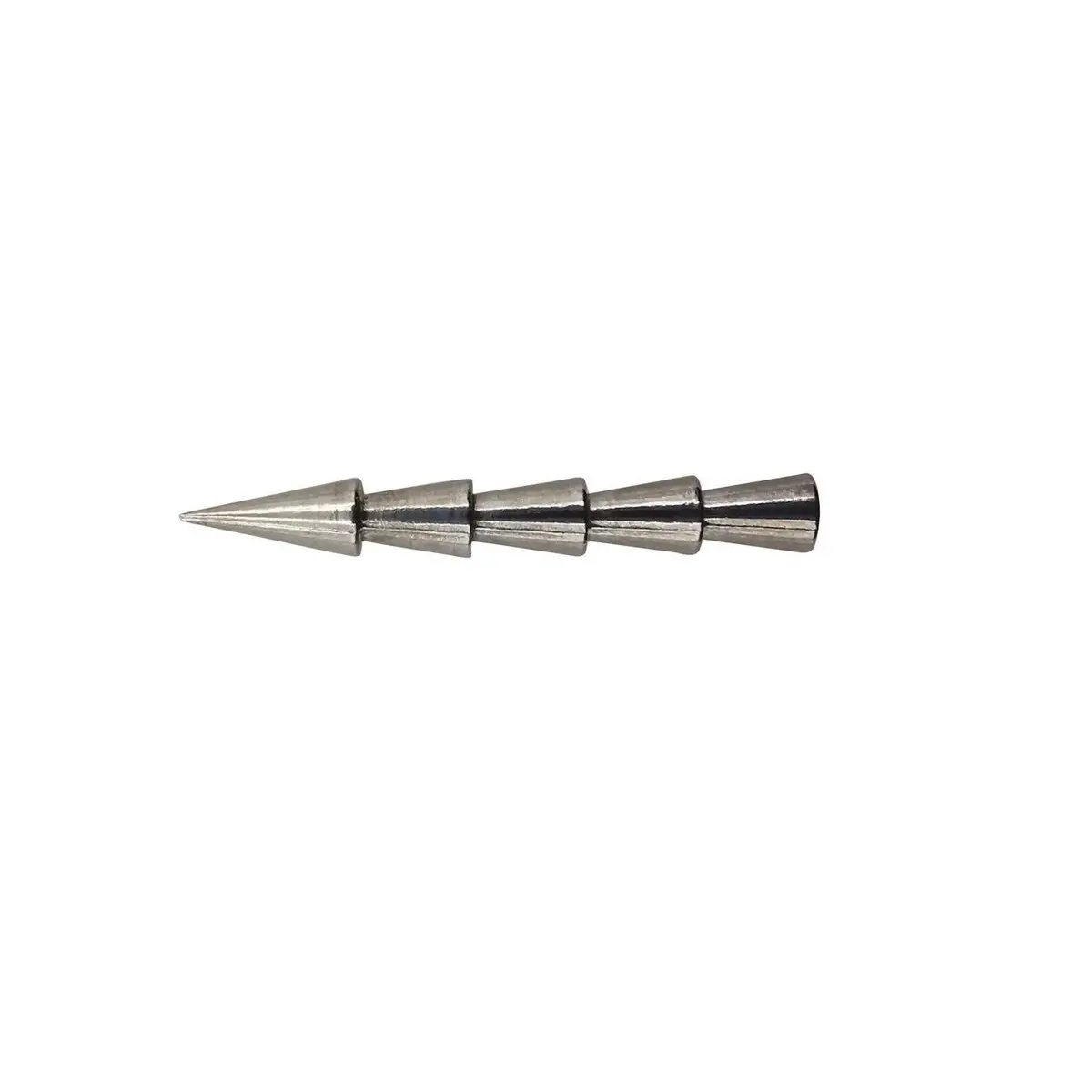 Mustad Tungsten Titanx Nail Weight 1