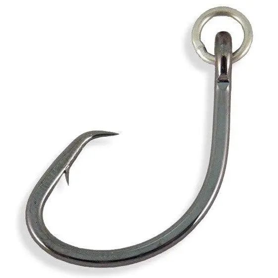 Owner Ringed Mutu Circle Hooks 1