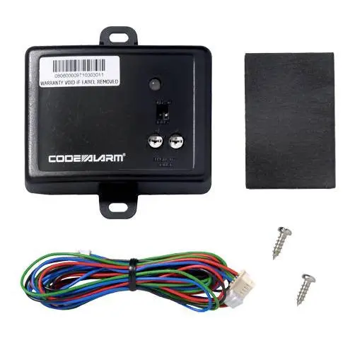 Code Alarm Mv3 Dual Zone Microwave Sensor 1