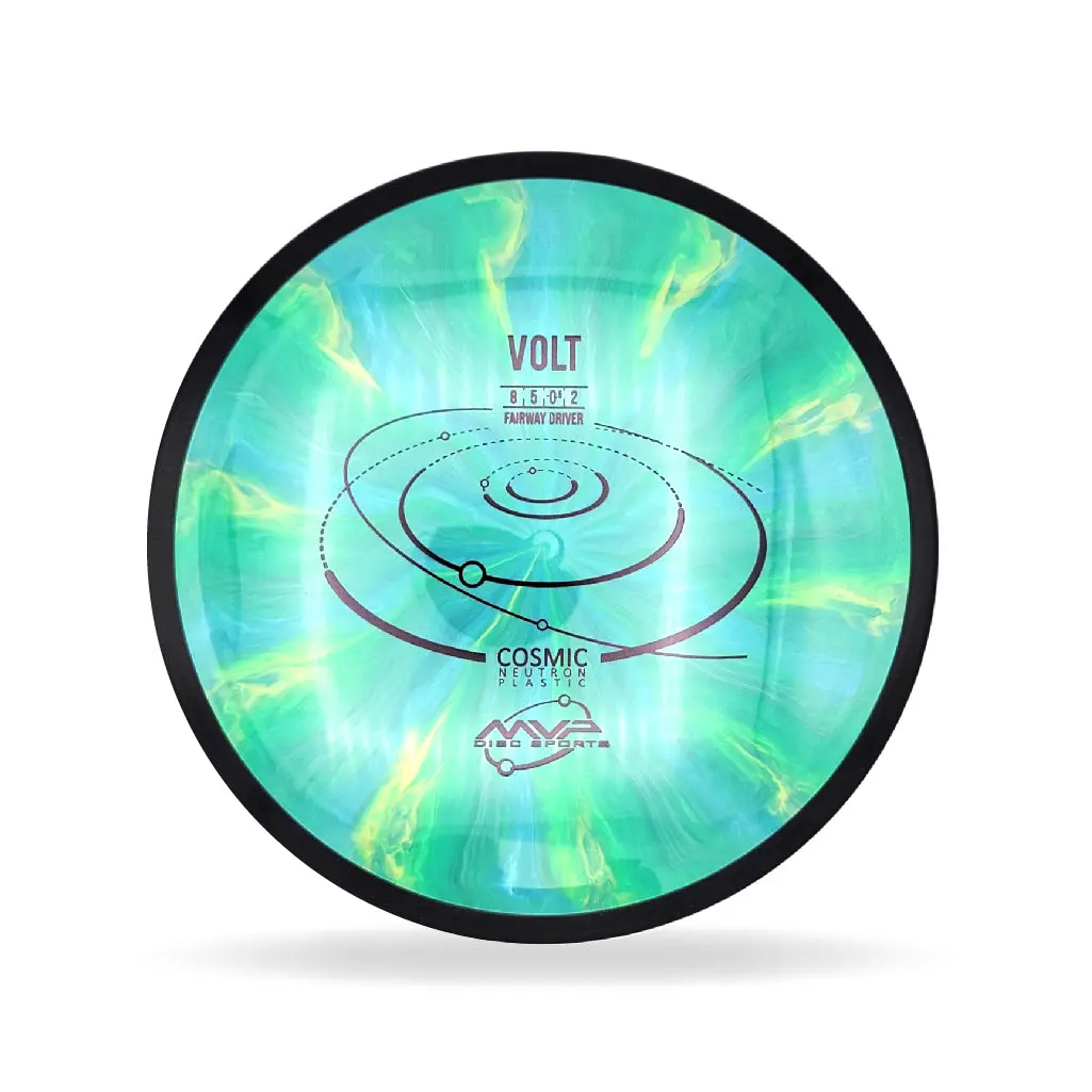 Volt - Cosmic Neutron - Mvp 1