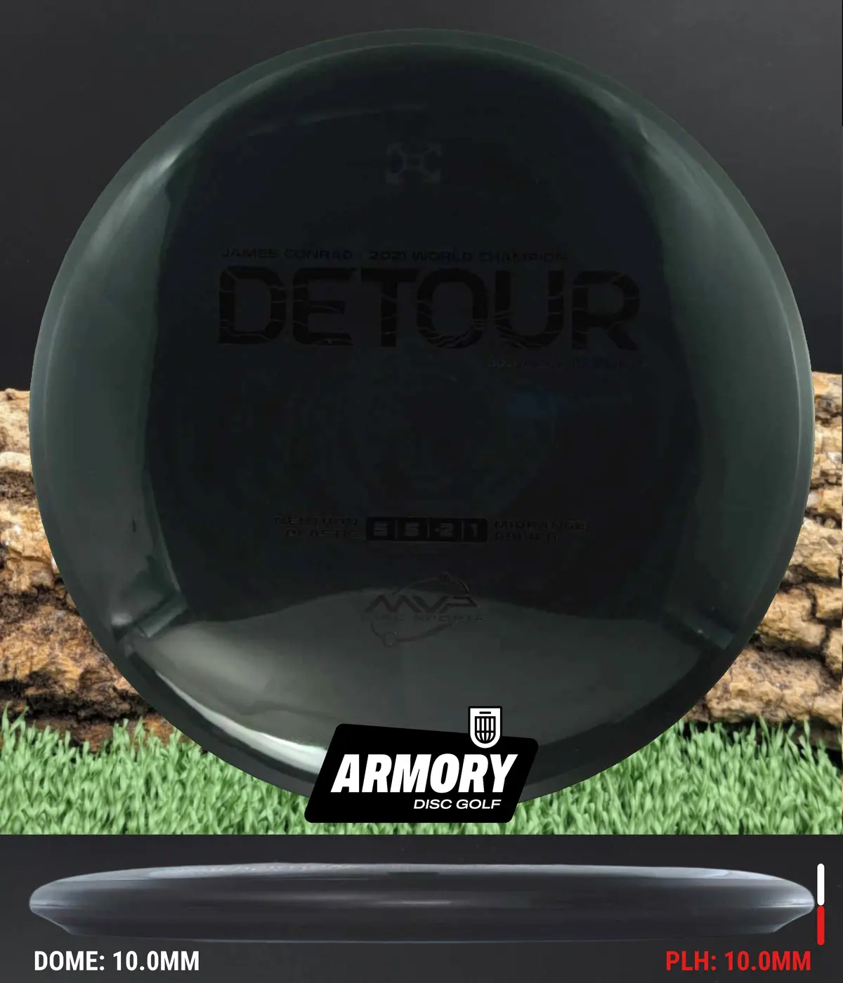 Mvp Neutron Detour + Project Lab Coat 1