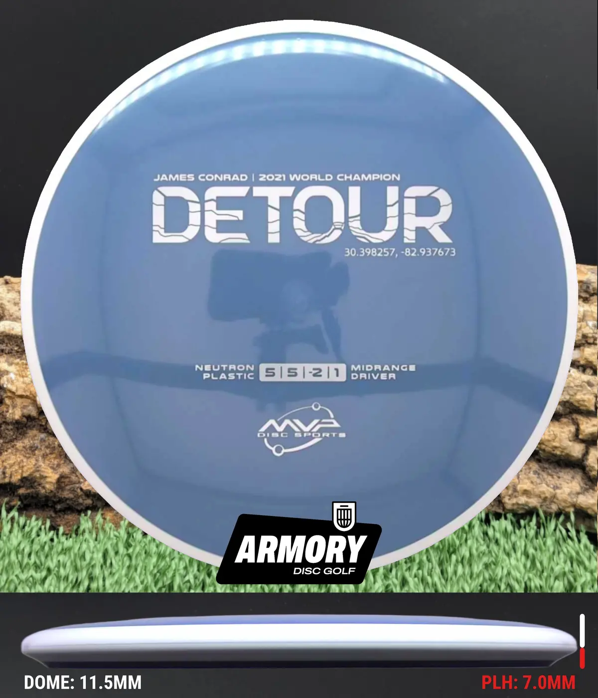 Mvp Neutron Detour + Project Lab Coat 14