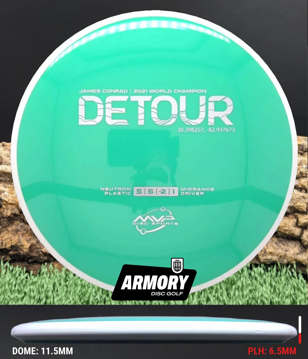 Mvp Neutron Detour + Project Lab Coat 15