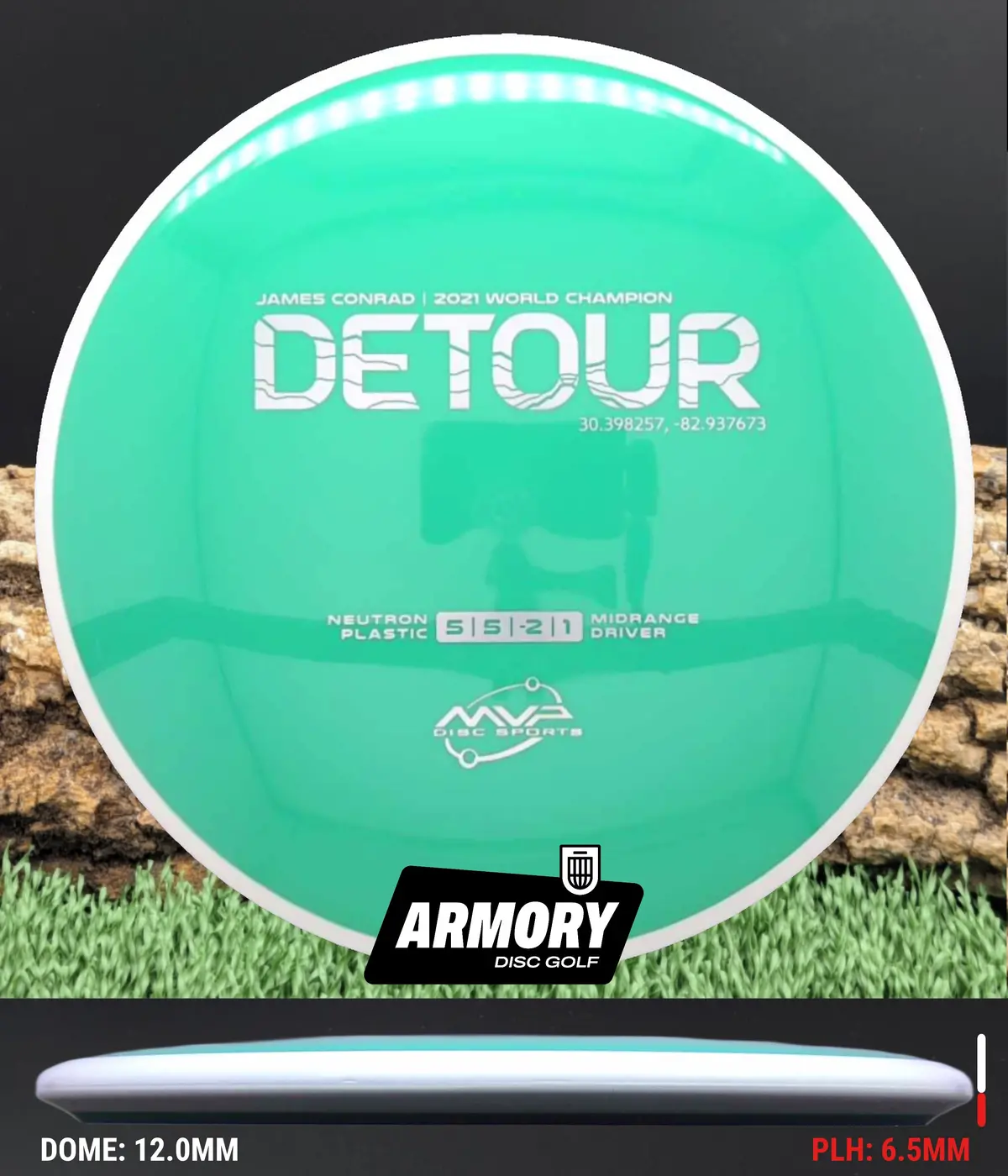 Mvp Neutron Detour + Project Lab Coat 16
