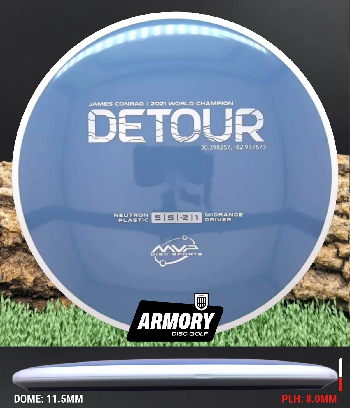 Mvp Neutron Detour + Project Lab Coat 17