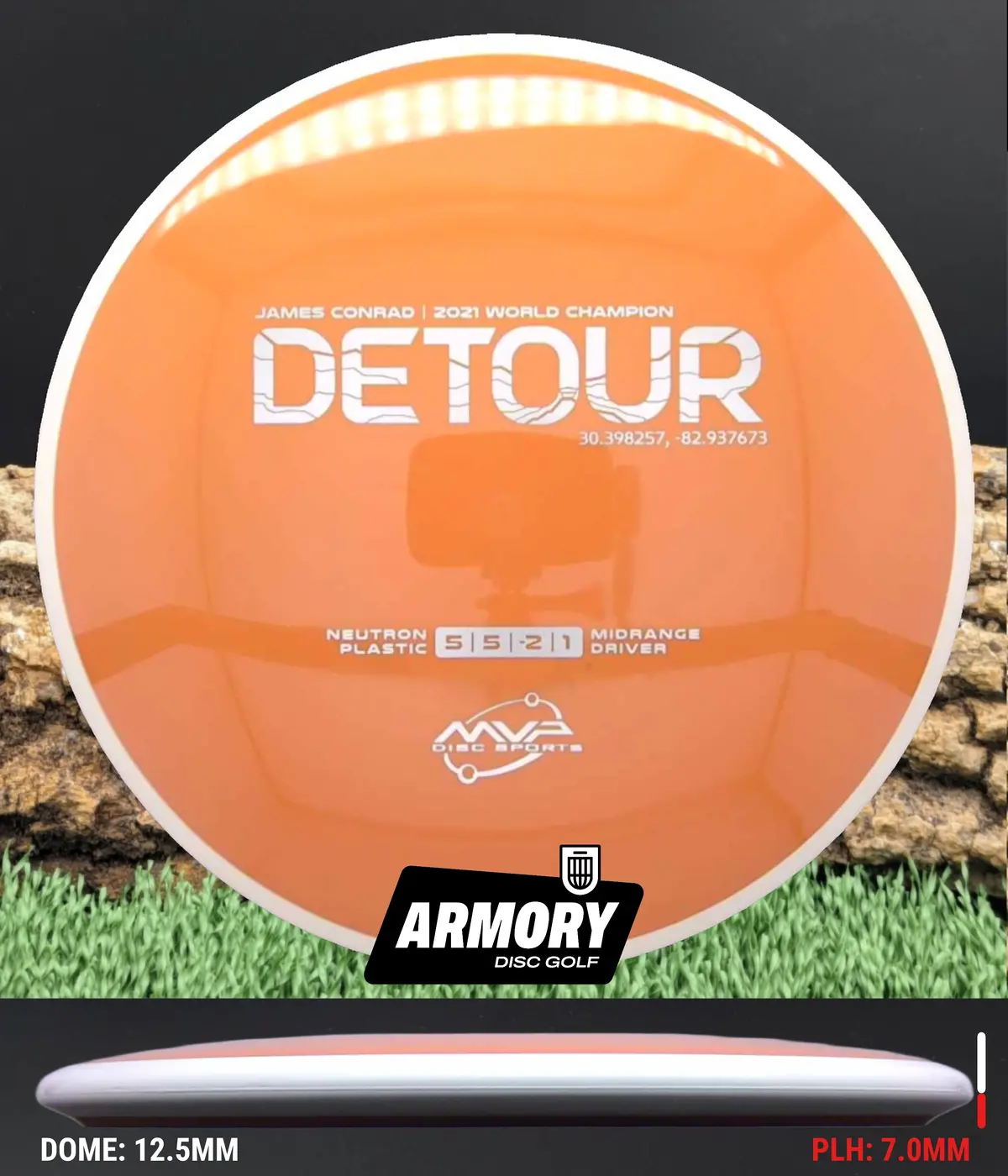 Mvp Neutron Detour + Project Lab Coat 18