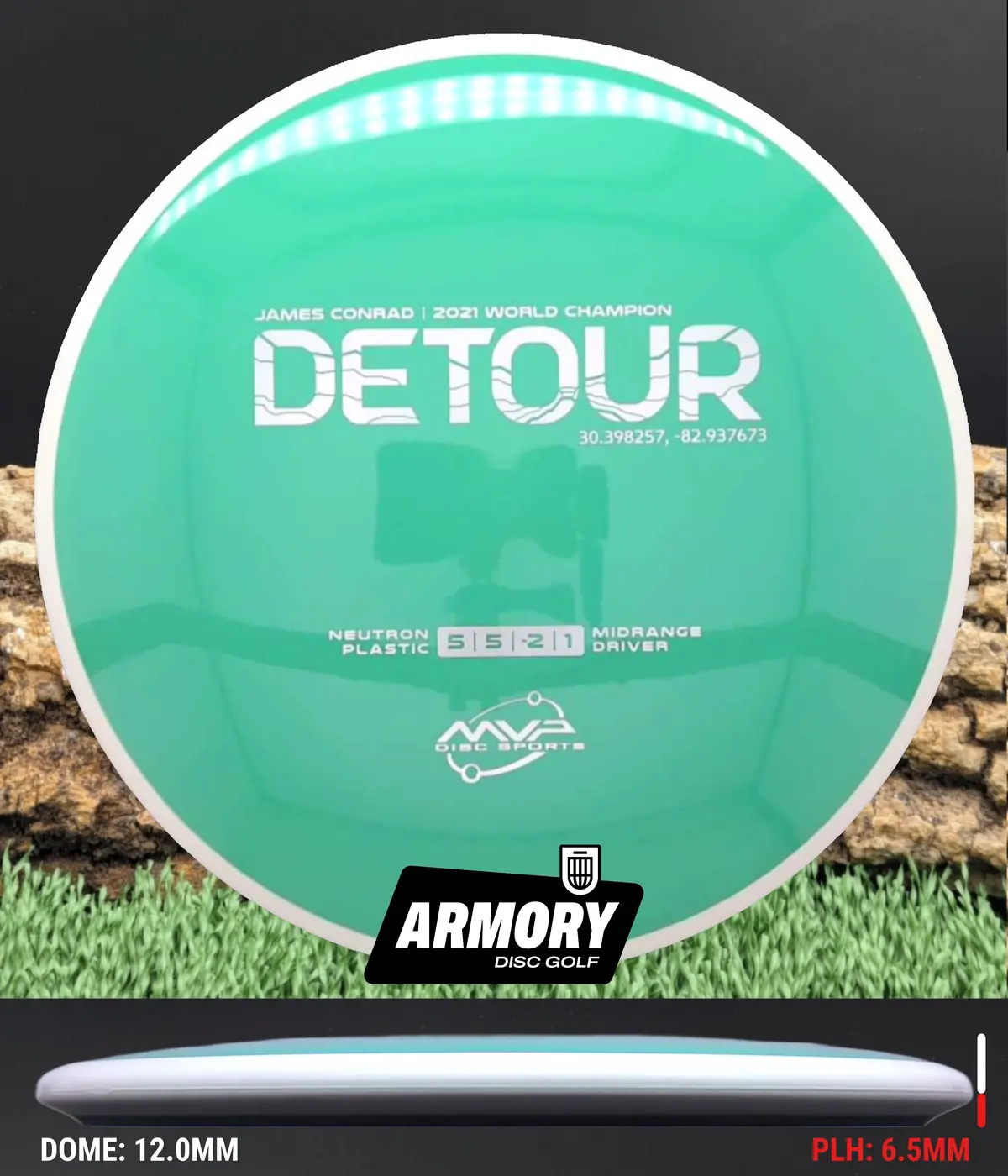 Mvp Neutron Detour + Project Lab Coat 19