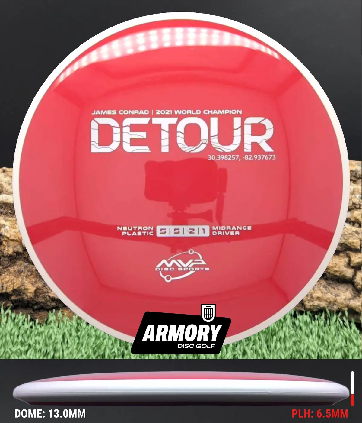 Mvp Neutron Detour + Project Lab Coat 20