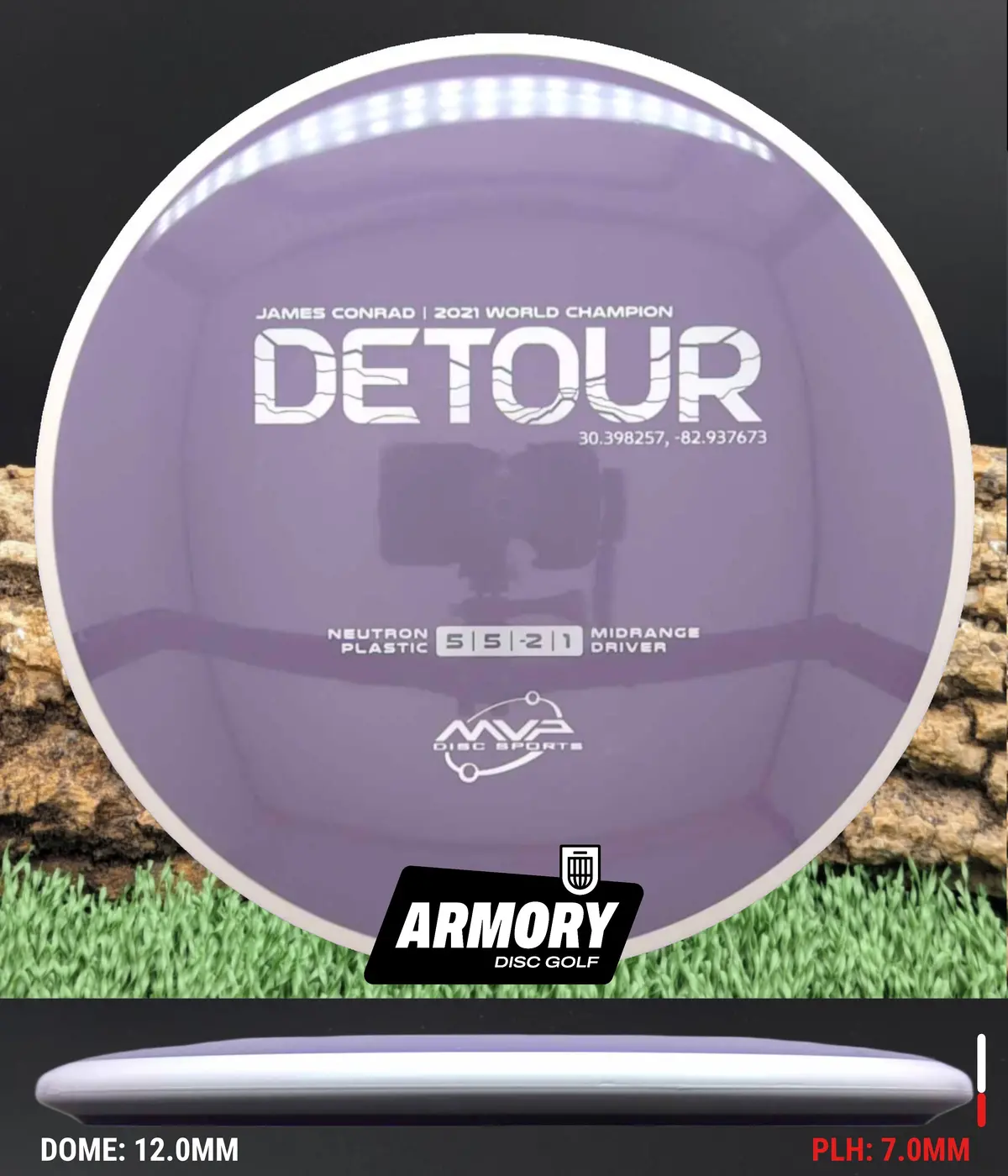 Mvp Neutron Detour + Project Lab Coat 21