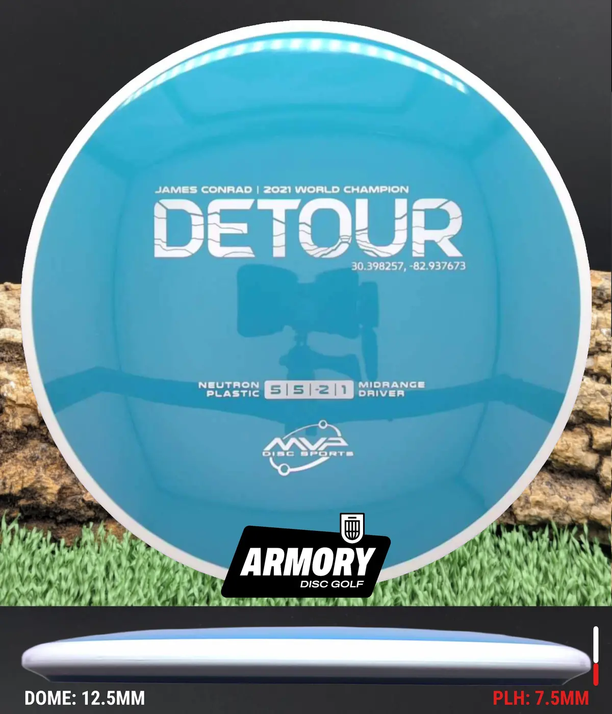 Mvp Neutron Detour + Project Lab Coat 13