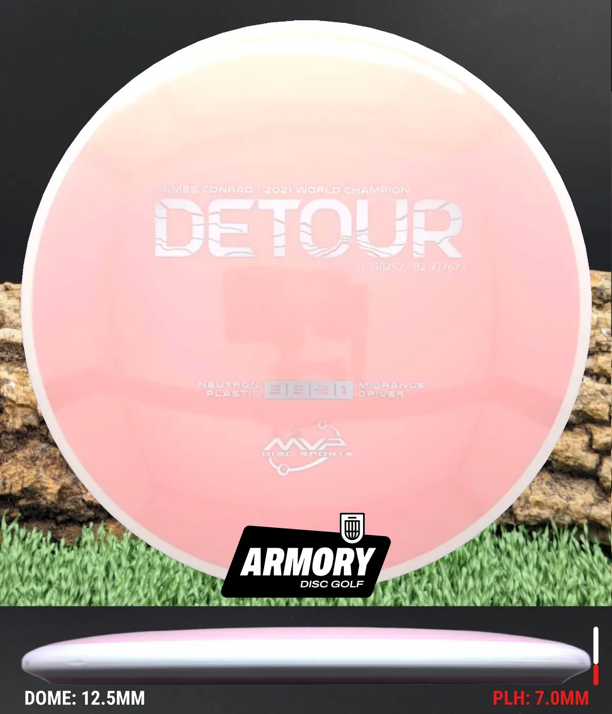 Mvp Neutron Detour + Project Lab Coat 15