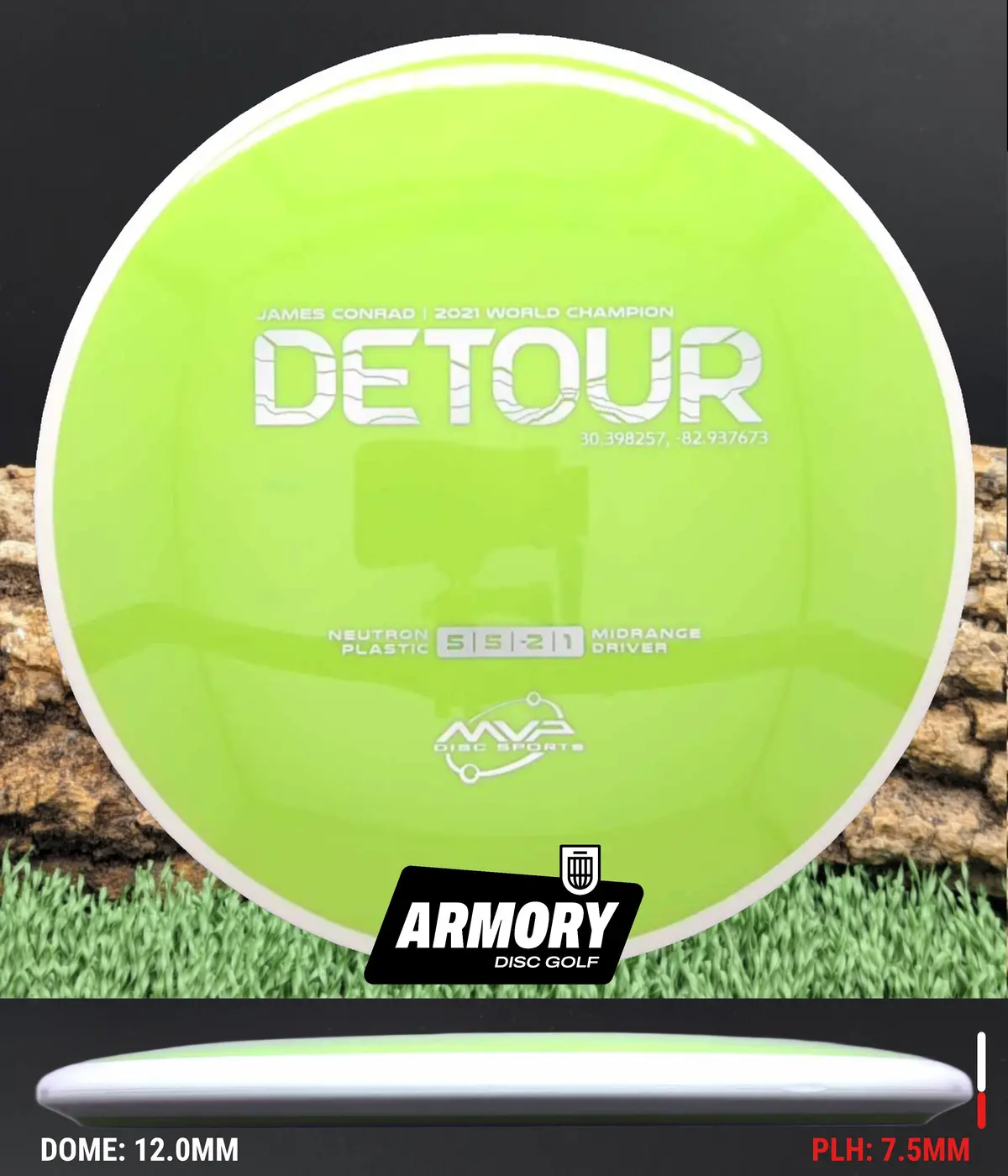 Mvp Neutron Detour + Project Lab Coat 16