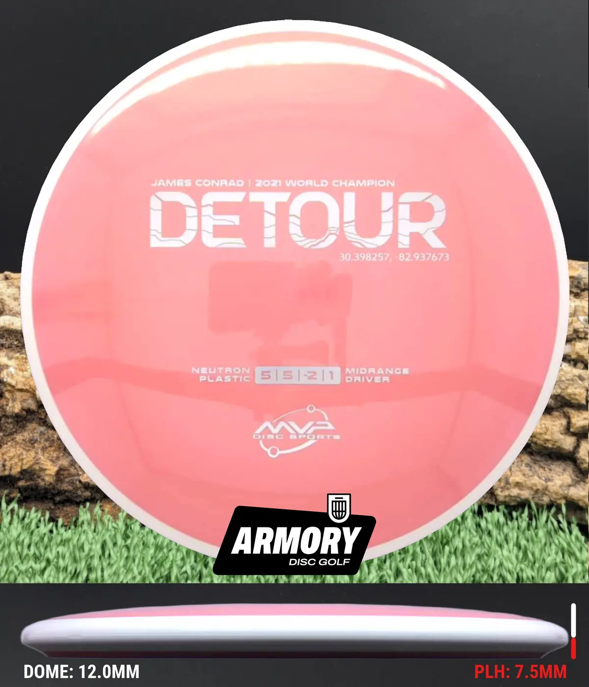 Mvp Neutron Detour + Project Lab Coat 17