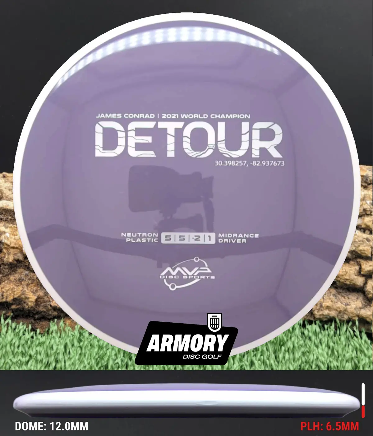 Mvp Neutron Detour + Project Lab Coat 18