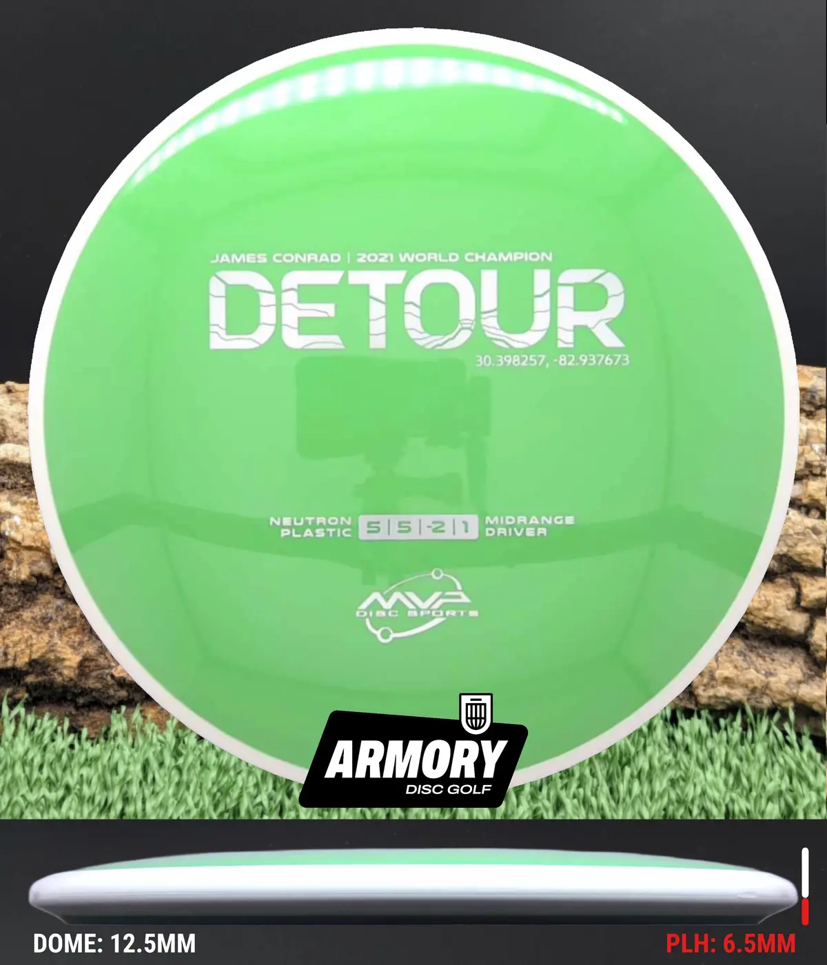 Mvp Neutron Detour + Project Lab Coat 19