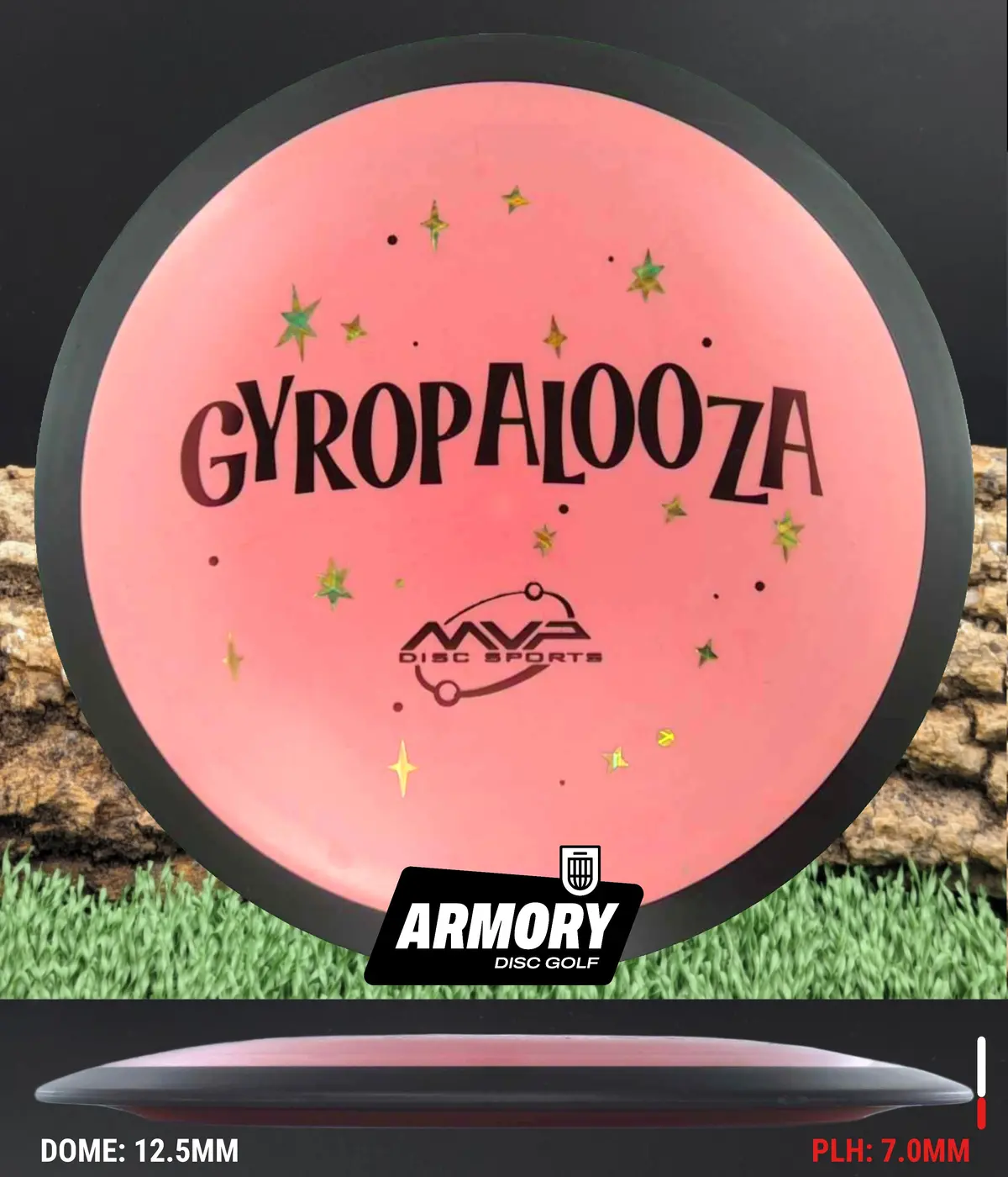 Mvp Fission Dimension – Gyropalooza Stamp 10