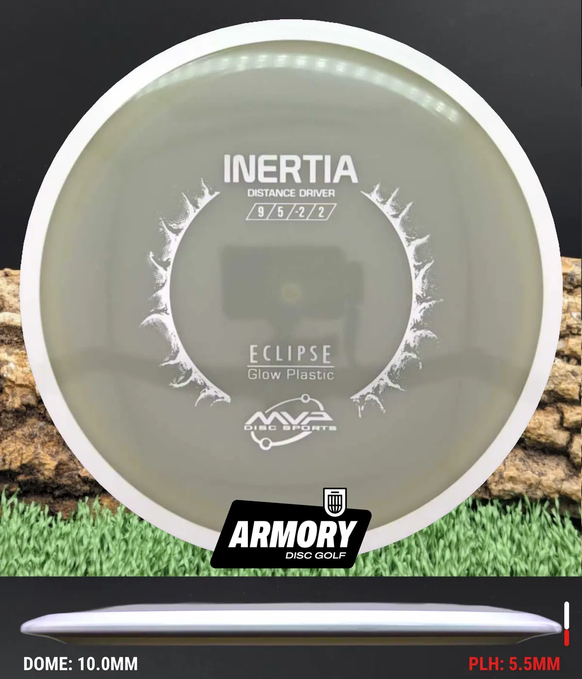 Mvp Inertia - Eclipse 1