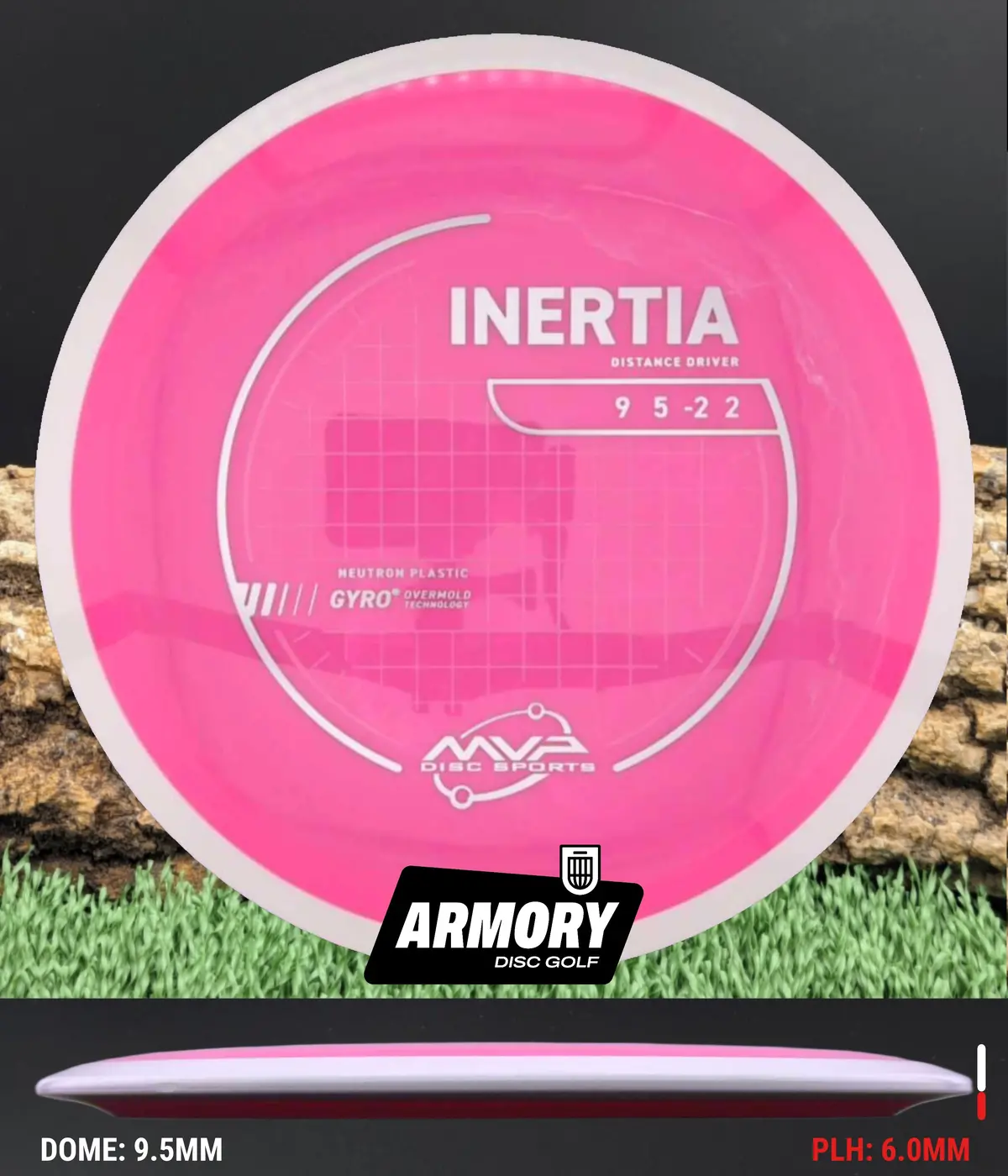 Mvp Neutron Inertia + Project Lab Coat 39