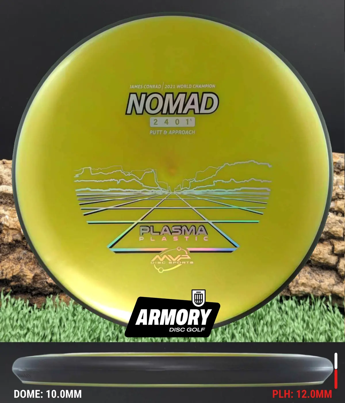 Mvp Plasma Nomad 1