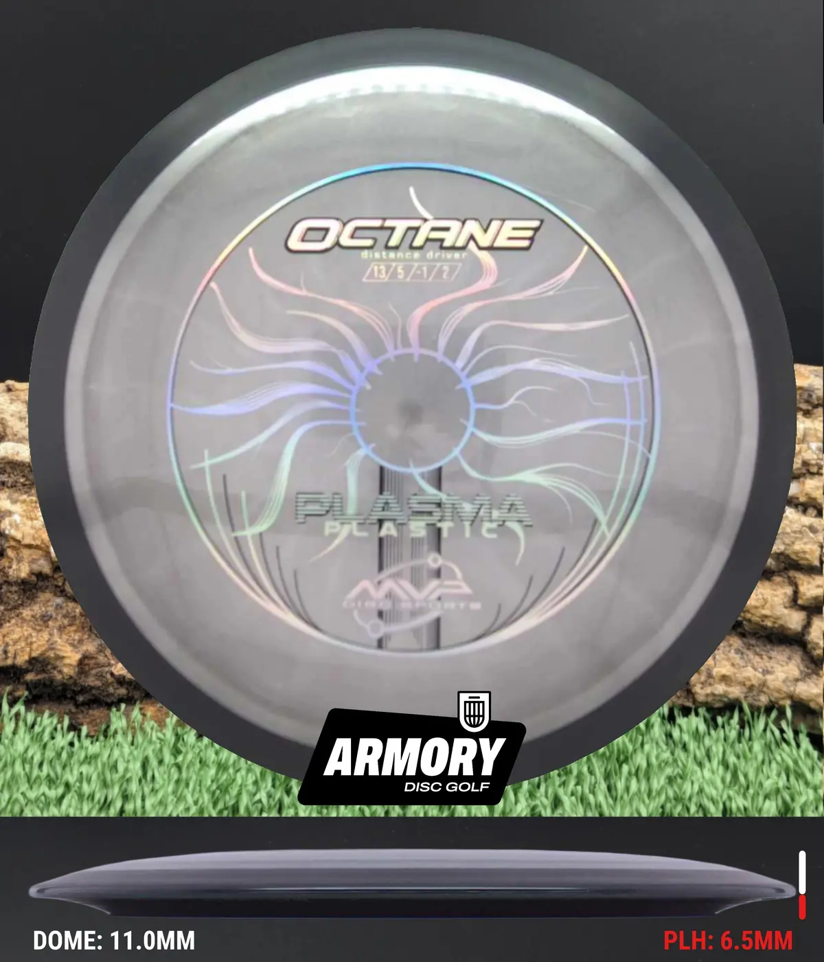 Mvp Plasma Octane 7