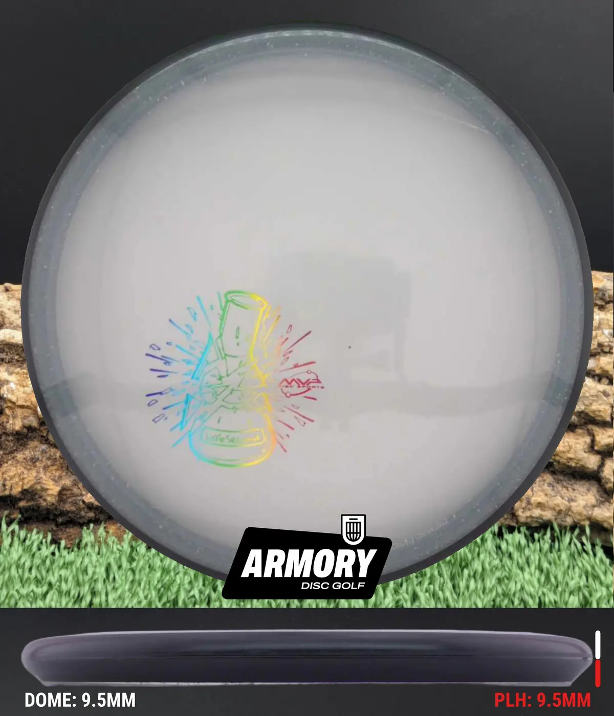 Mvp Particle Glow Proton Particle 1
