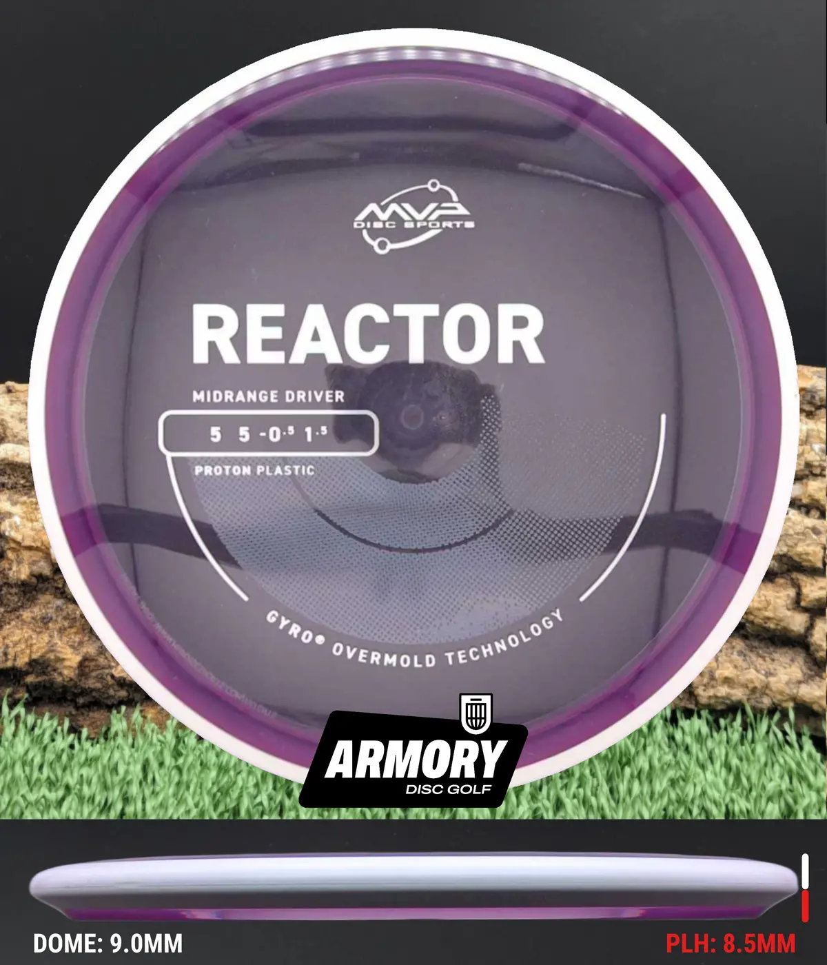 Mvp Reactor Proton Project Lab Coat 1