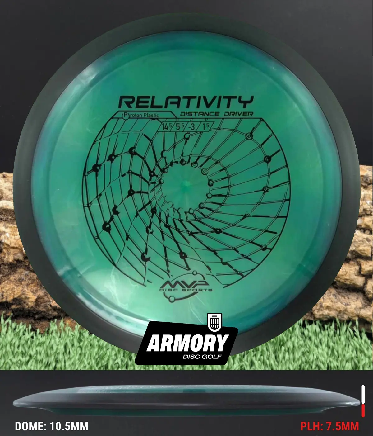 Mvp Proton Relativity 10