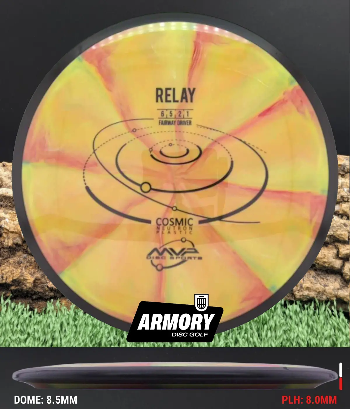 Mvp Relay Cosmic Neutron 5